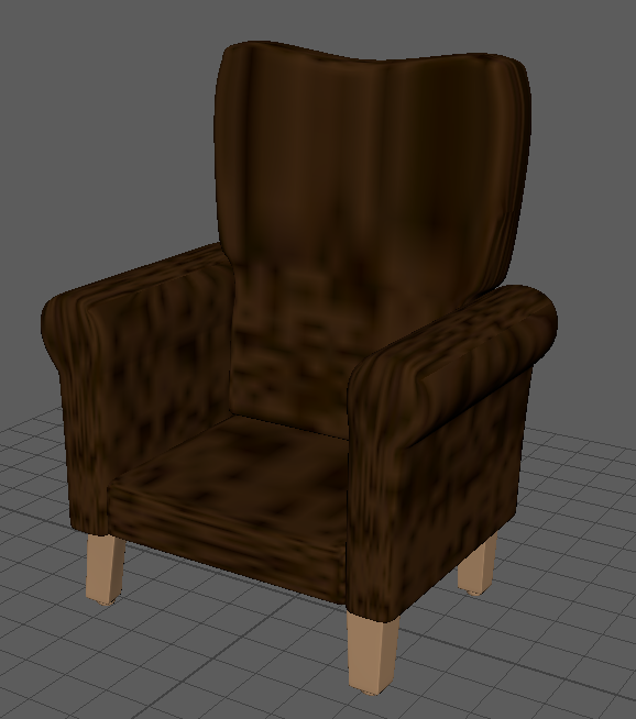 chair