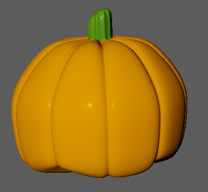 pumpkin